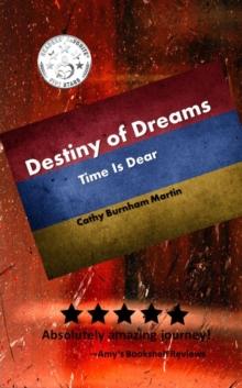 Destiny of Dreams : Time Is Dear