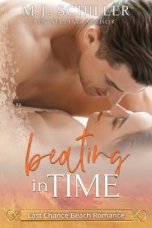 Beating in Time : Last Chance Beach Romance