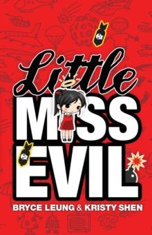 Little Miss Evil