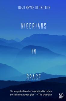 Nigerians in Space