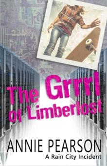 Grrrl of Limberlost