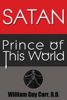 Satan Prince of the World