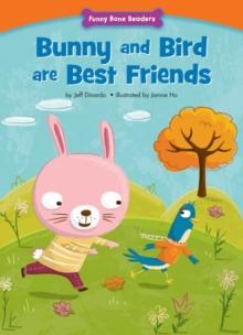 Bunny and Bird are Best Friends : Making New Friends