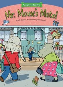 Mr. Mouse's Motel : Helping Others