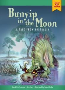 Bunyip in the Moon : A Tale from Australia