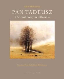 Pan Tadeusz