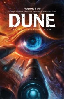 Dune: House Harkonnen Vol. 2