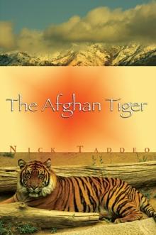 Afghan Tiger