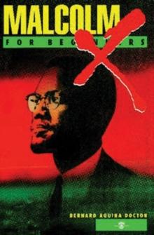 Malcolm X For Beginners Malcom X For Beginners