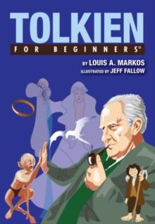 Tolkien for Beginners