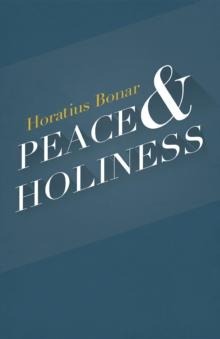 Peace & Holiness