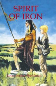 Spirit of Iron