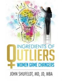 Ingredients of Outliers: Women Game Changers