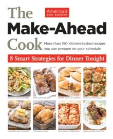 Make-Ahead Cook