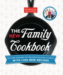 New Family Cookbook