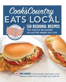 Cook's Country Eats Local