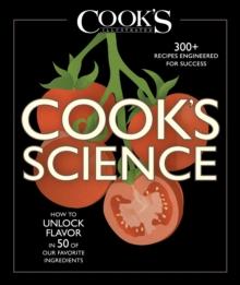 Cook's Science