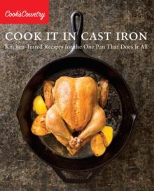 Cook It in Cast Iron