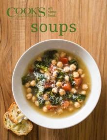 All Time Best Soups