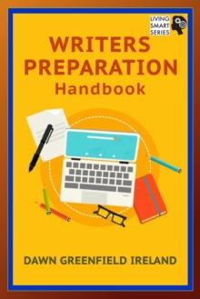 Writers Preparation Handbook