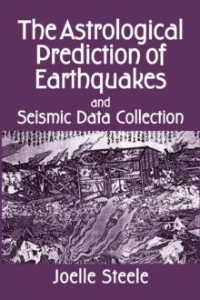 Astrological Prediction of Earthquakes and Seismic Data Collection