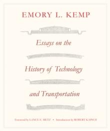 Essays on the History of Transportation and Technology