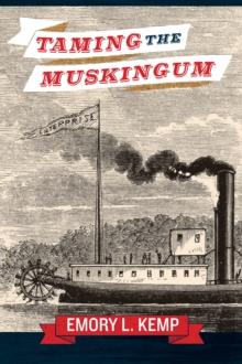 Taming the Muskingum