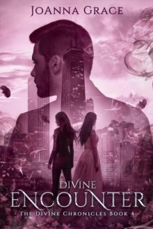 Divine Encounter: The Divine Chronicles Book 4