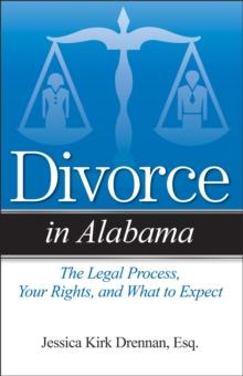 Divorce in Alabama