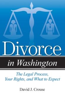 Divorce in Washington