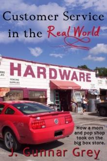 Martin Hardware: Customer Service in the Real World