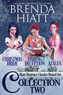 Hiatt Regency Classics 4, 5 & 6