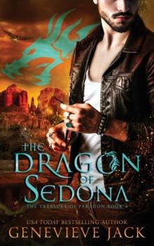 The Dragon of Sedona