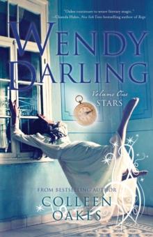 Wendy Darling : Volume 1: Stars