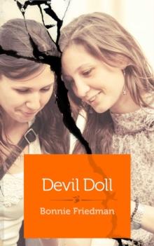 Devil Doll : A Friendship Gone Awry