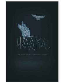 Lore of the Havamal