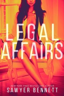 Legal Affairs : Legal Affairs, #1