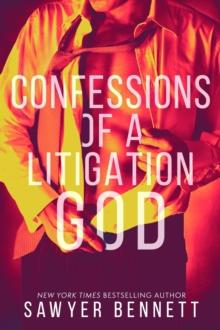 Confessions of a Litigation God : Legal Affairs, #2