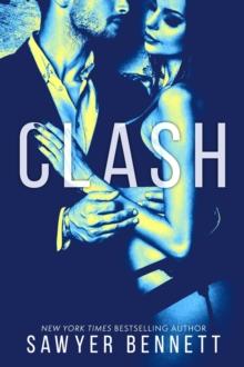 Clash: A Legal Affairs Story (Book #1 of Cal and Macy's Story) : Legal Affairs Cal and Macy's Story, #1