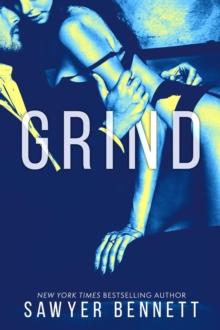 Grind: A Legal Affairs Story (Book #2 of Cal and Macy's Story) : Legal Affairs Cal and Macy's Story, #2