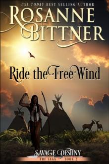 Ride the Free Wind