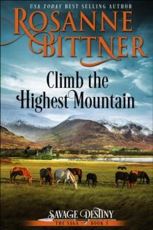 Climb the Highest Mountain