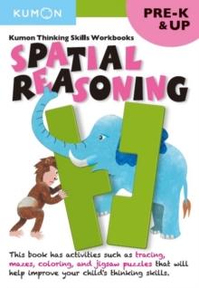 Thinking Skills Spatial Reasoning Pre-K