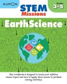 STEM Missions: Earth Science