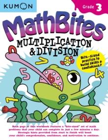 Math Bites: Grade 3 Multiplication & Division