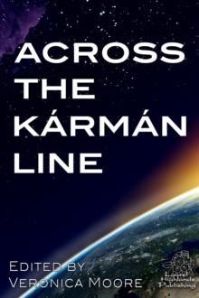 Across the Karman Line