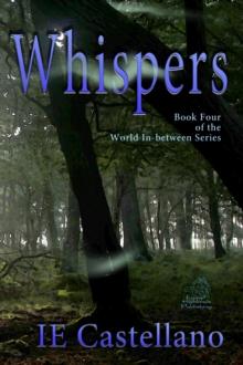 Whispers