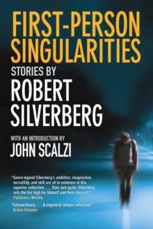 First-Person Singularities : Stories