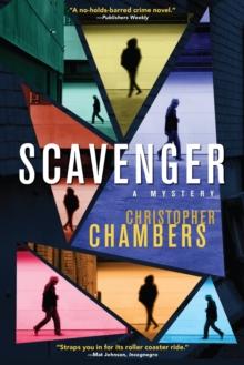 Scavenger : A Mystery