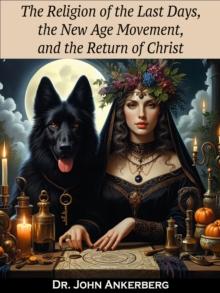 Religion of the Last Days, the New Age Movement, and the Return of Christ